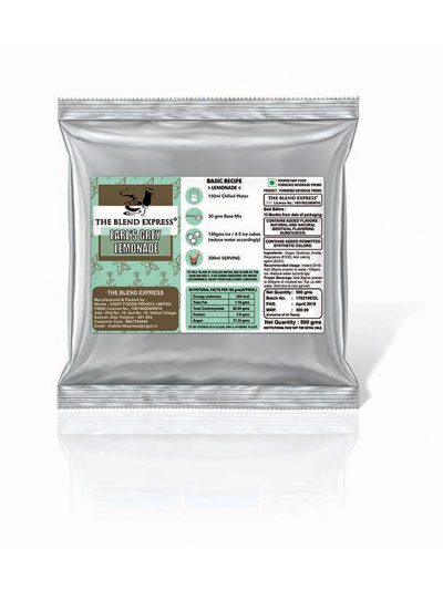 Earls Grey Lemonade Mix - Image 3