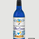 syrup_Blue Curacao