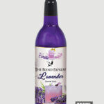 syrup_Lavender