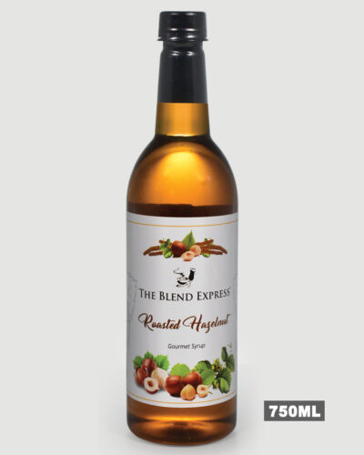 syrup_Roasted Hazelnut